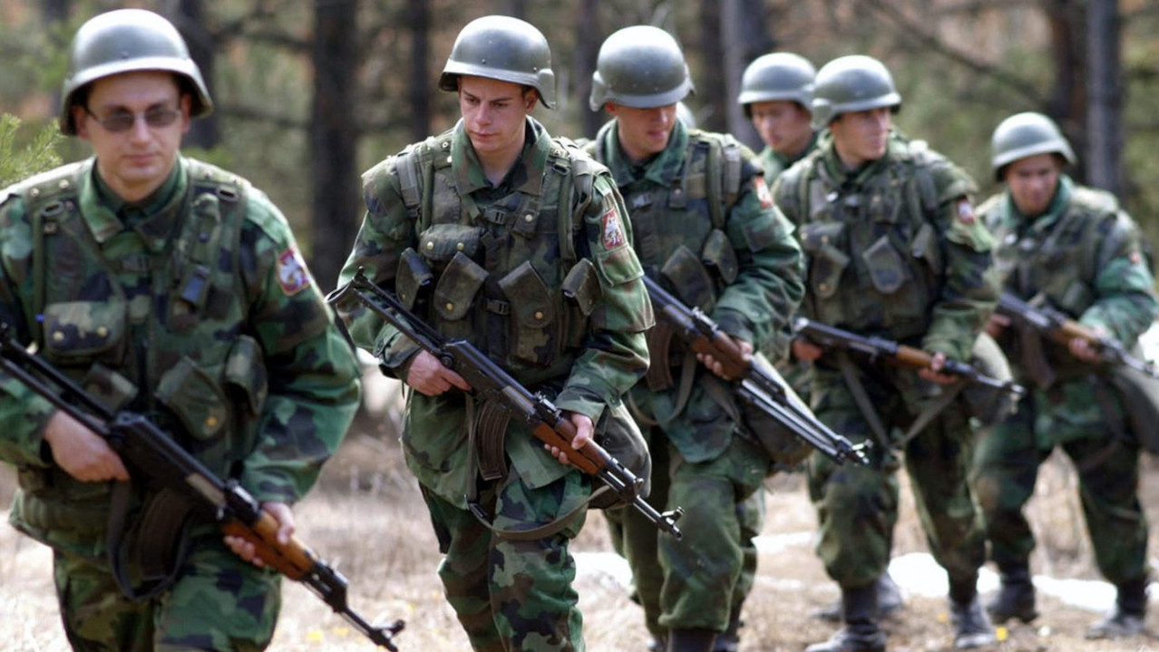 ТАЈНА БИТКЕ НА КОШАРАМА: Како је официр ВЈ слудио НАТО и ОВК