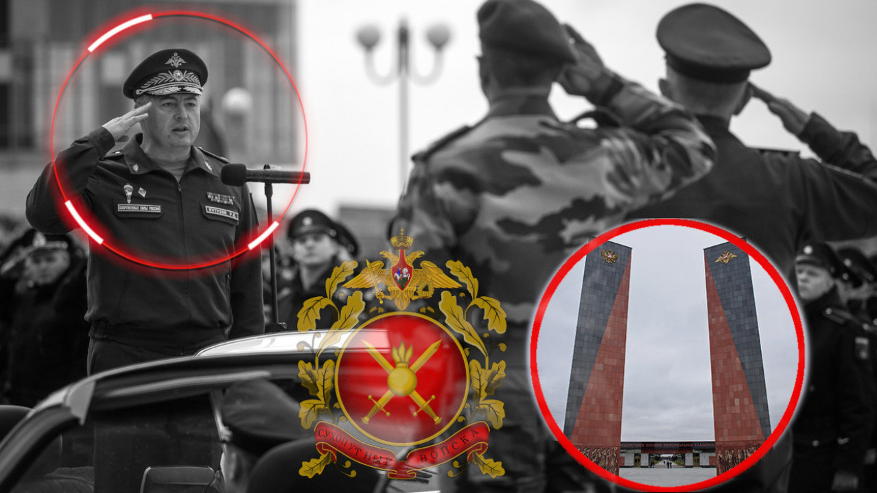 POTVRDA RUSA: Ubijen general Kutuzov, otkriveno kako je umro