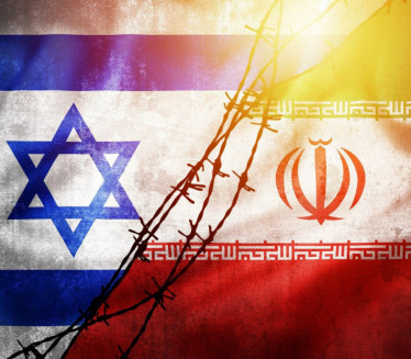 "SRAVNIĆEMO TEL AVIV": Nove tenzije između Irana i Izraela