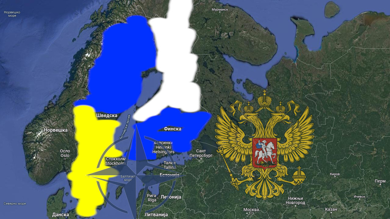 KUZNJECOV: Prijem Finske u NATO nije pretnja za Rusiju