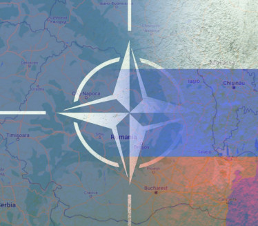 POLITIČAR UPOZORAVA: "Ako NATO ovde uđe, to znači rat"