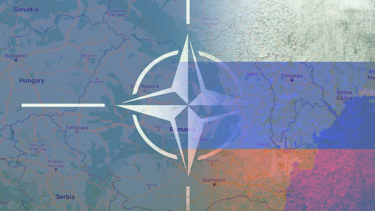 ПОЛИТИЧАР УПОЗОРАВА: "Ако НАТО овде уђе, то значи рат"