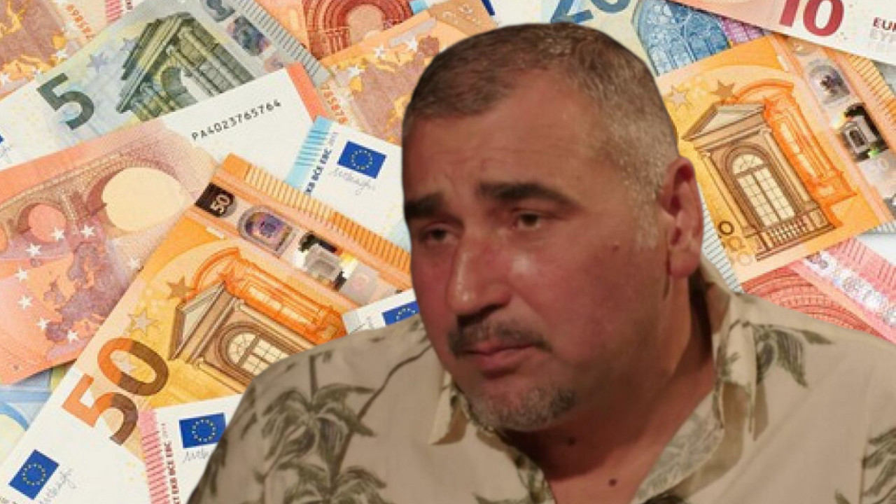 NAPUSTIO KUPINOVO: Miki u novu kuću ulaže 100.000 evra