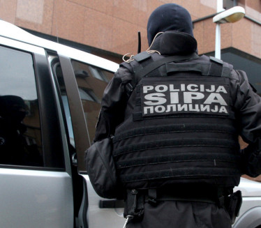АКЦИЈА СИПА: Ухапшено 16 особа, заплењено 20 килограма спида