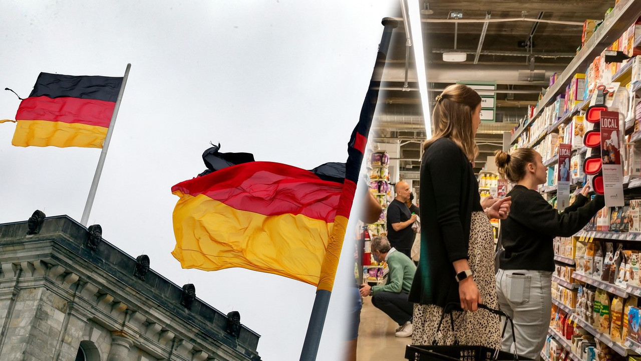 ИСТРАЖИВАЊЕ ПОКАЗАЛО: Немци штеде - троше све мање новца
