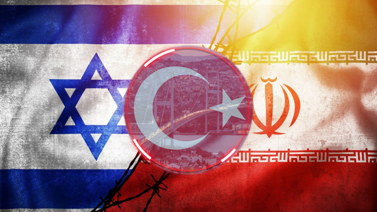 OPASNOST OD NAPADA: Izrael poziva građane da napuste Tursku