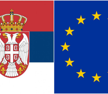 УСВОЈЕН ИЗВЕШТАЈ О СРБИЈИ Подршка чланству уз ове услове