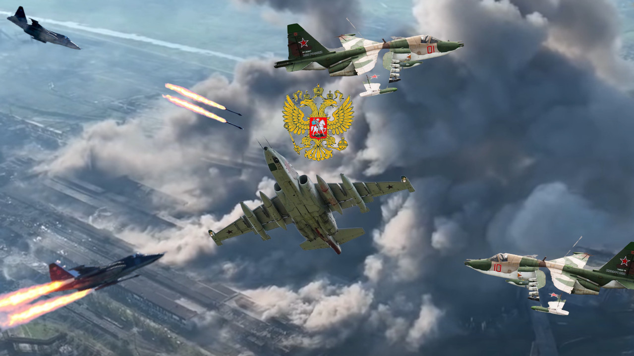 УЗБУНА У НАТО: Руски авиони прелетели северно од Британије