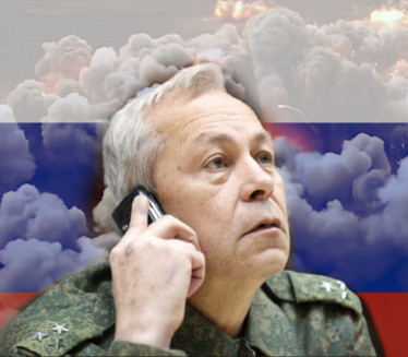 BASURIN OTKRIO ZAHTEV: Posle UKR napada sledi odmazda