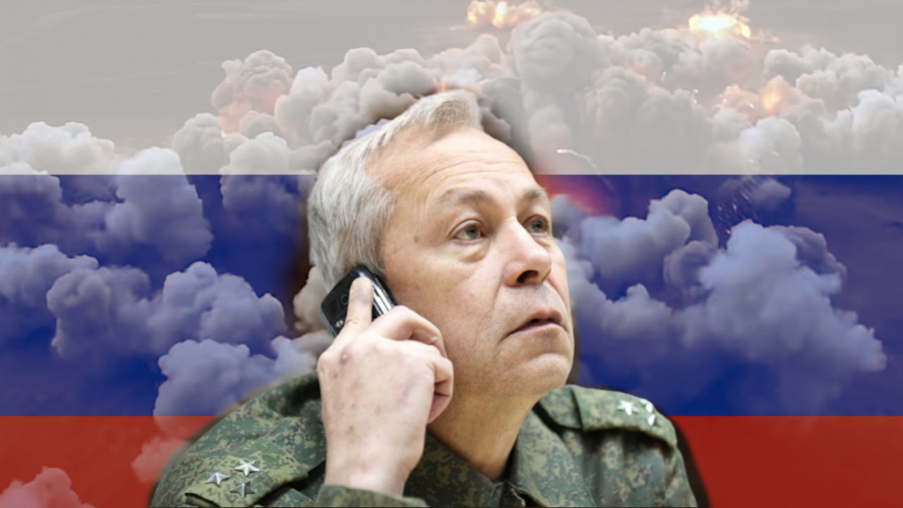 BASURIN OTKRIO ZAHTEV: Posle UKR napada sledi odmazda
