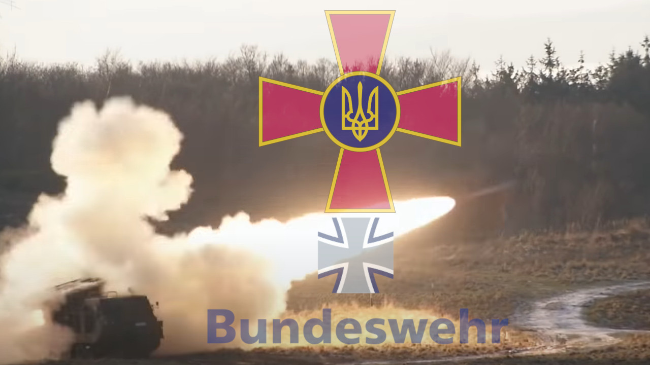 РАТ У УКРАЈИНИ: Стиже артиљеријско оружје из Немачке