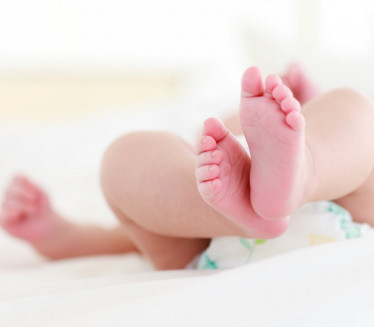 LEPE VESTI IZ NOVOG SADA: Broj beba rođenih za vikend
