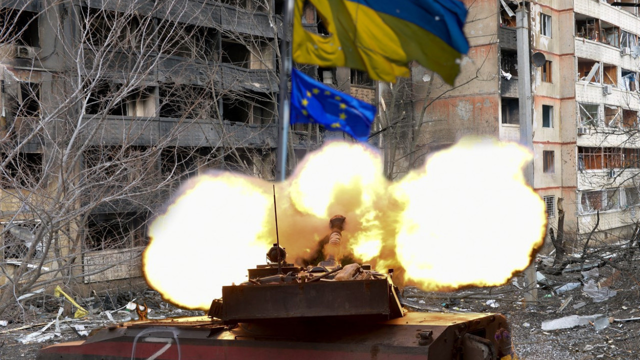 PRVE REAKCIJE IZ MOSKVE: "UKR neće doživeti članstvo u EU"