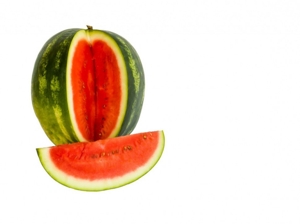 MNOGI JE OBOŽAVAJU: Koliko lubenice dnevno bi trebali jesti?