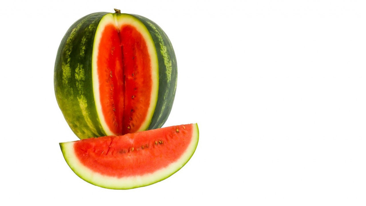 MNOGI JE OBOŽAVAJU: Koliko lubenice dnevno bi trebali jesti?