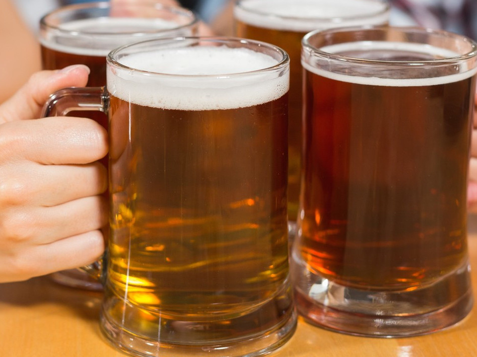 UŽIVATE U PIVU? Evo kako jedno pivo dnevno utiče na zdravlje