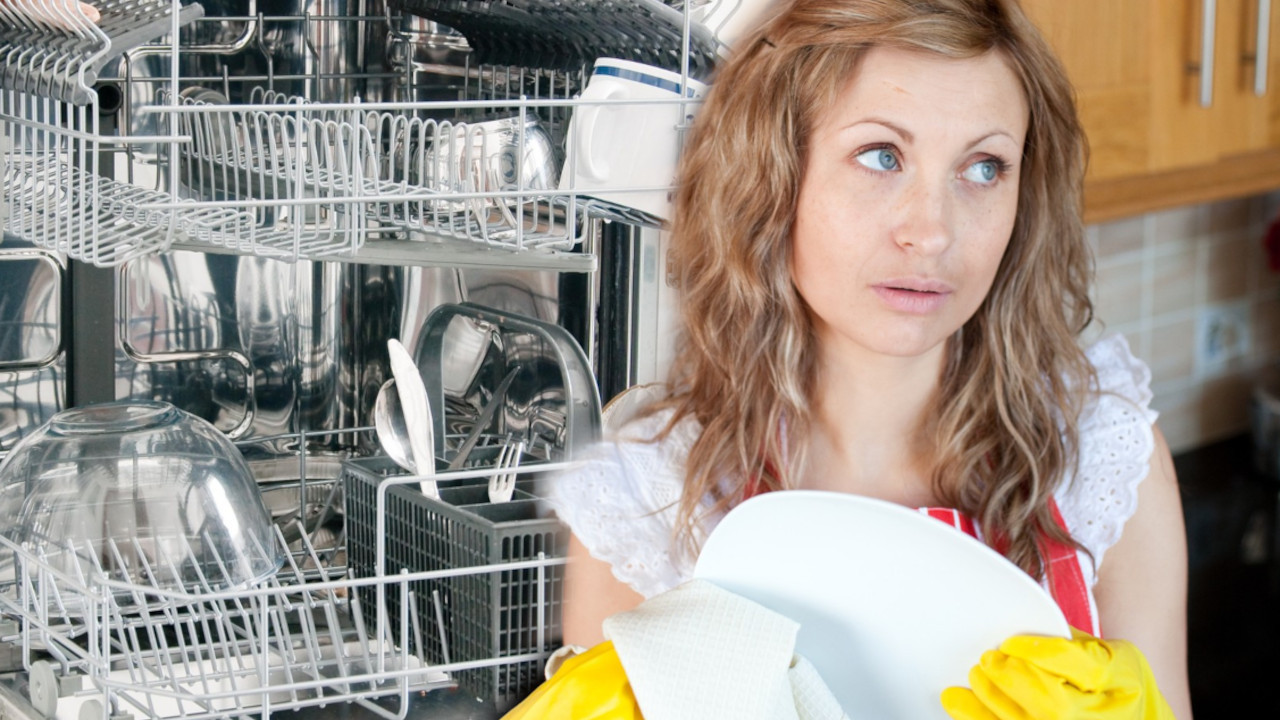 MNOGI GREŠE: Ove 4 stvari ne treba prati u mašini za sudove
