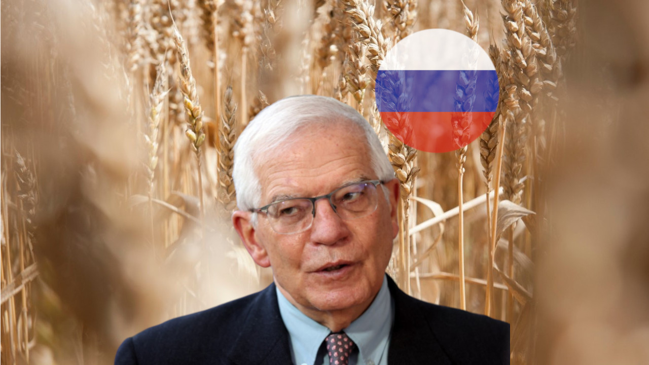 PRVI ČOVEK EU: "Kupujte, ruska hrana nije sankcionisana "