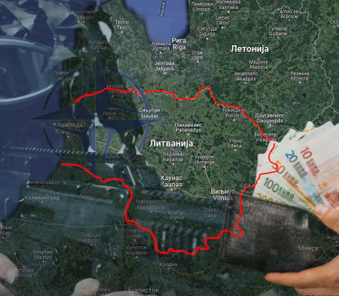 Dodatne trupe NATO koštaju Litvance stotine miliona evra