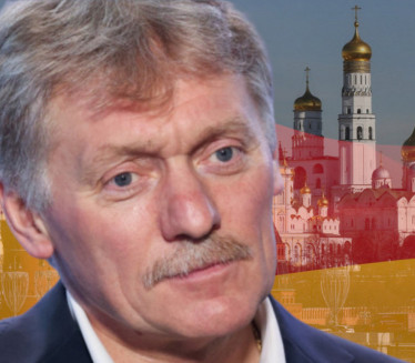 TO JE ZA ADVOKATE: Reakcije Kremlja na planove Nemaca
