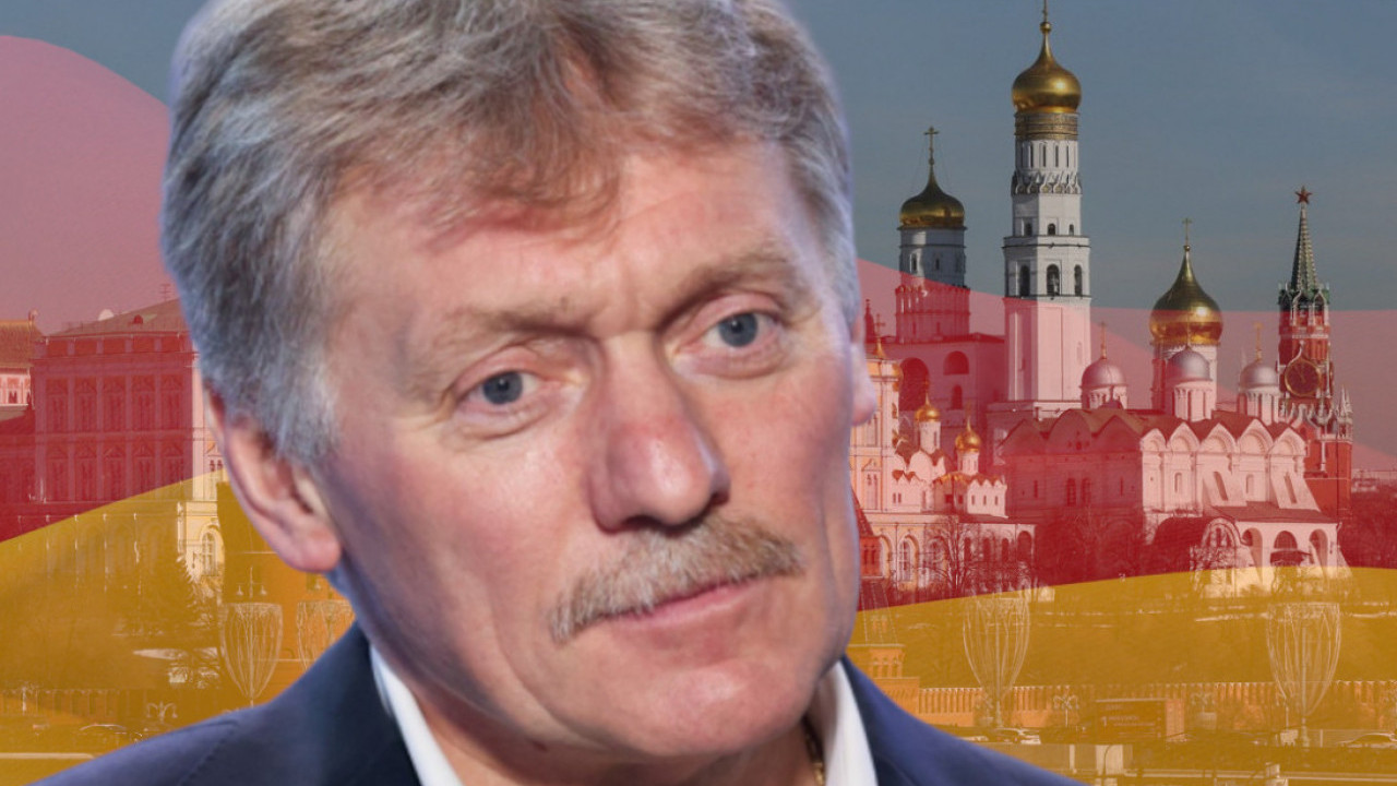 TO JE ZA ADVOKATE: Reakcije Kremlja na planove Nemaca