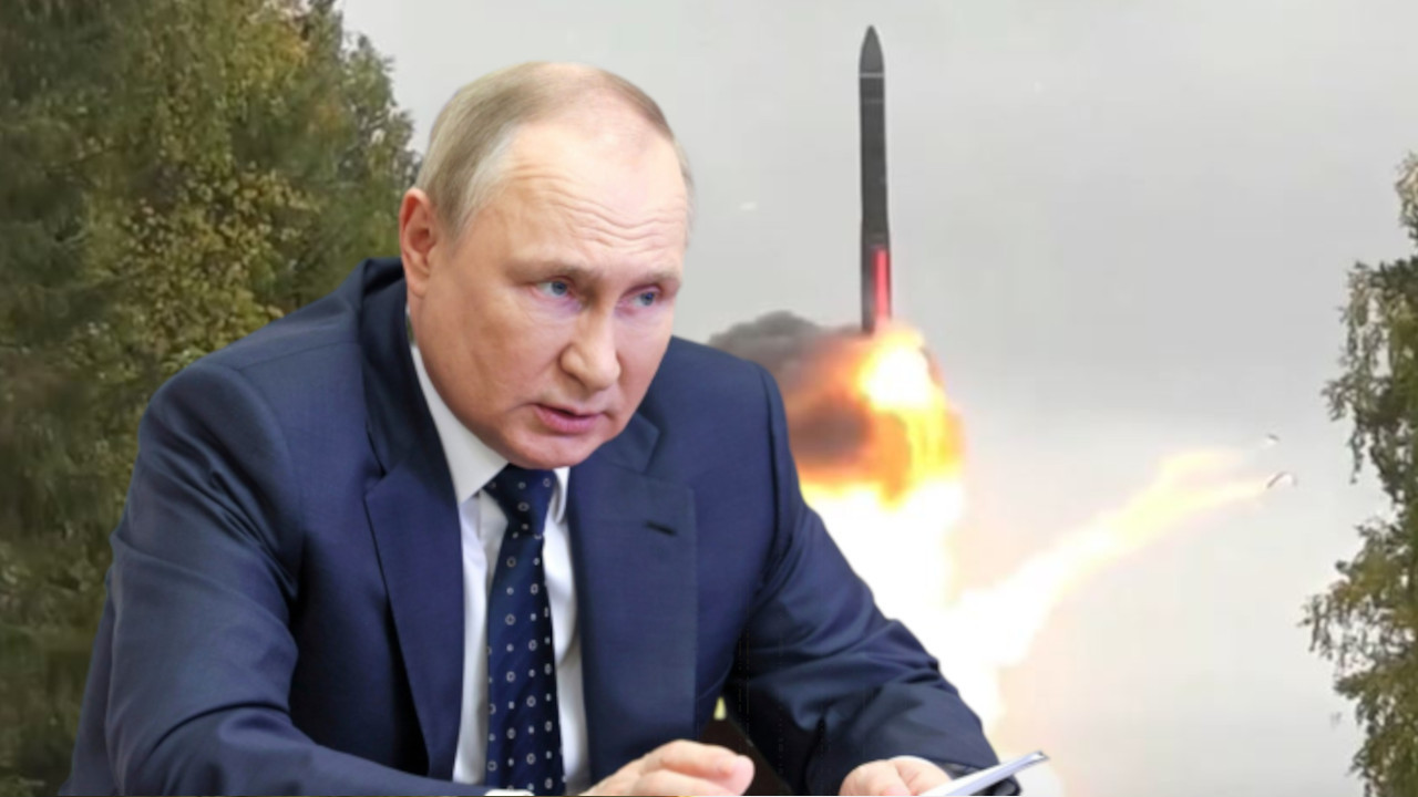 ТЕШКО НАОРУЖАЊЕ: Стиже руска ракета коју Запад зове Сотона 2