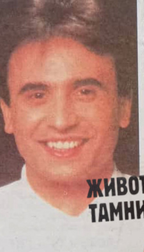У БГ-у непожељан као Албанац, хапшен као српски националиста