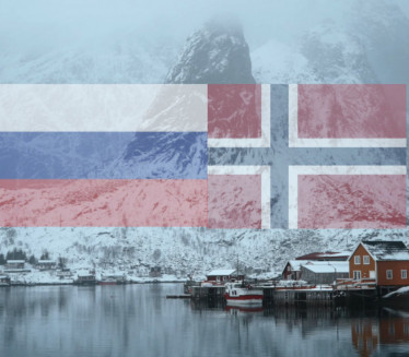 POLARNI INCIDENT: Norveška zabranila tranzit za ruska naselja