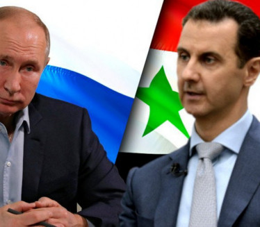 ОДЛУЧЕНО: Сирија признала независност ДНР и ЛНР