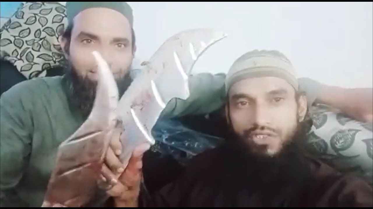 HOROR U INDIJI: "Islamski ratnici" krojaču odrubili glavu