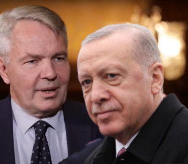ФИНЦИ: Нисмо разговарали са Турском о изручењу