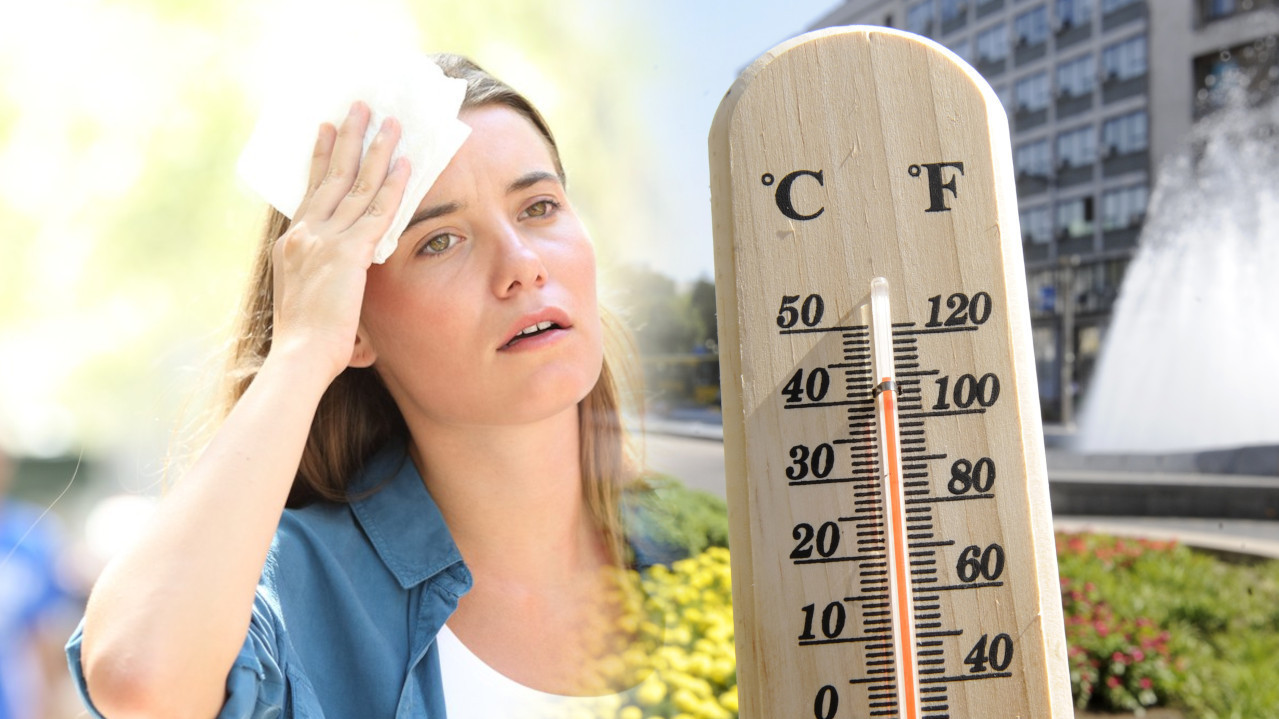 4 ВАЖНА СИМПТОМА: Знојење током лета може бити опасно