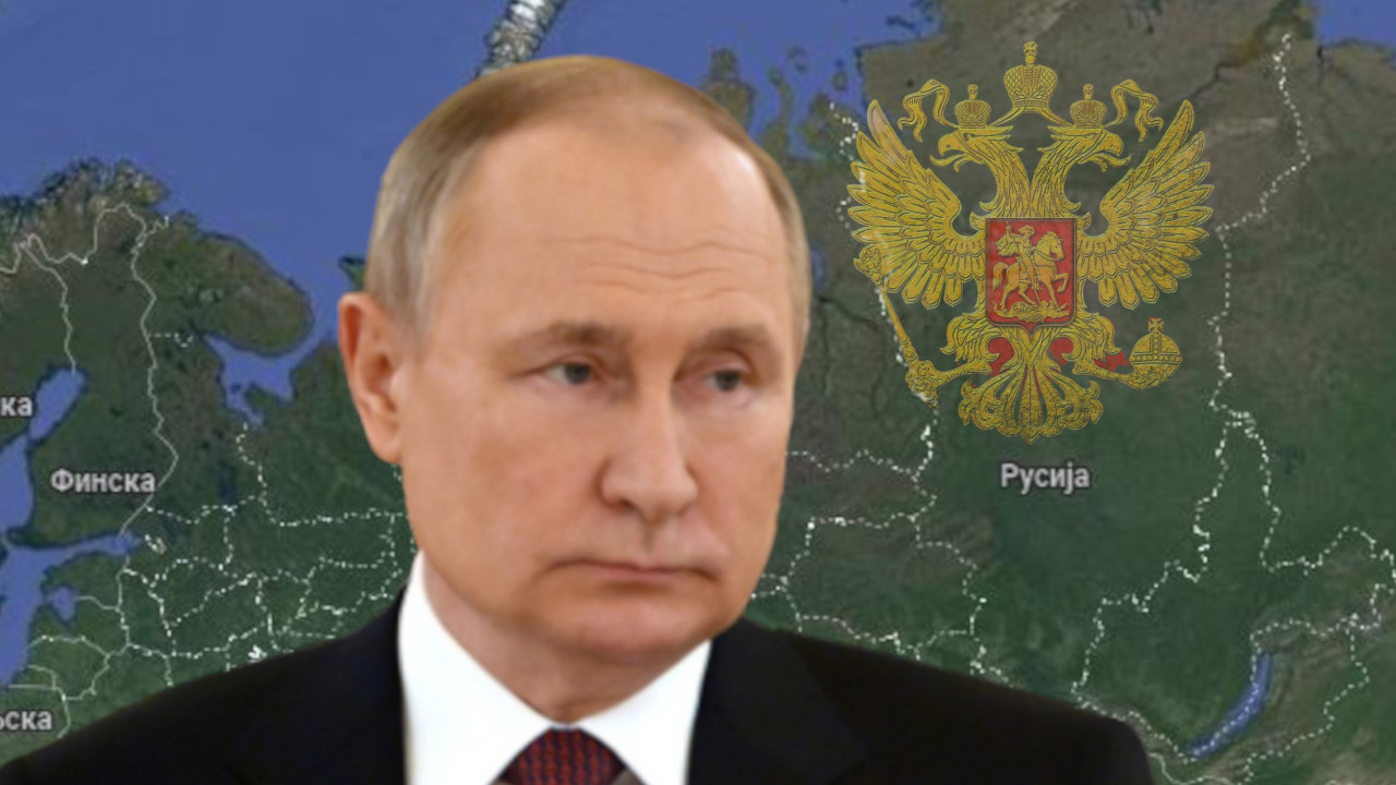PONOVNI UDAR: Uvođenje novih mera protiv Rusije