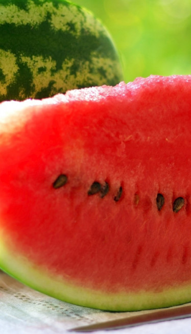 ПРАВО БЛАГО: Никако не бацајте семенке лубенице