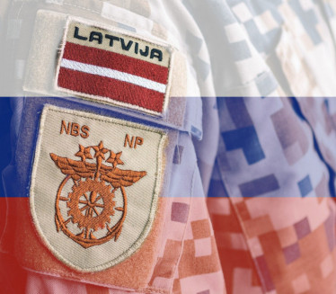 ZBOG NAPETOSTI SA RUSIMA: Letonija vraća obavezni vojni rok