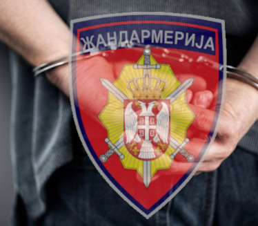 U akciji "Svetionik 2" uhapšeni navijači Partizana