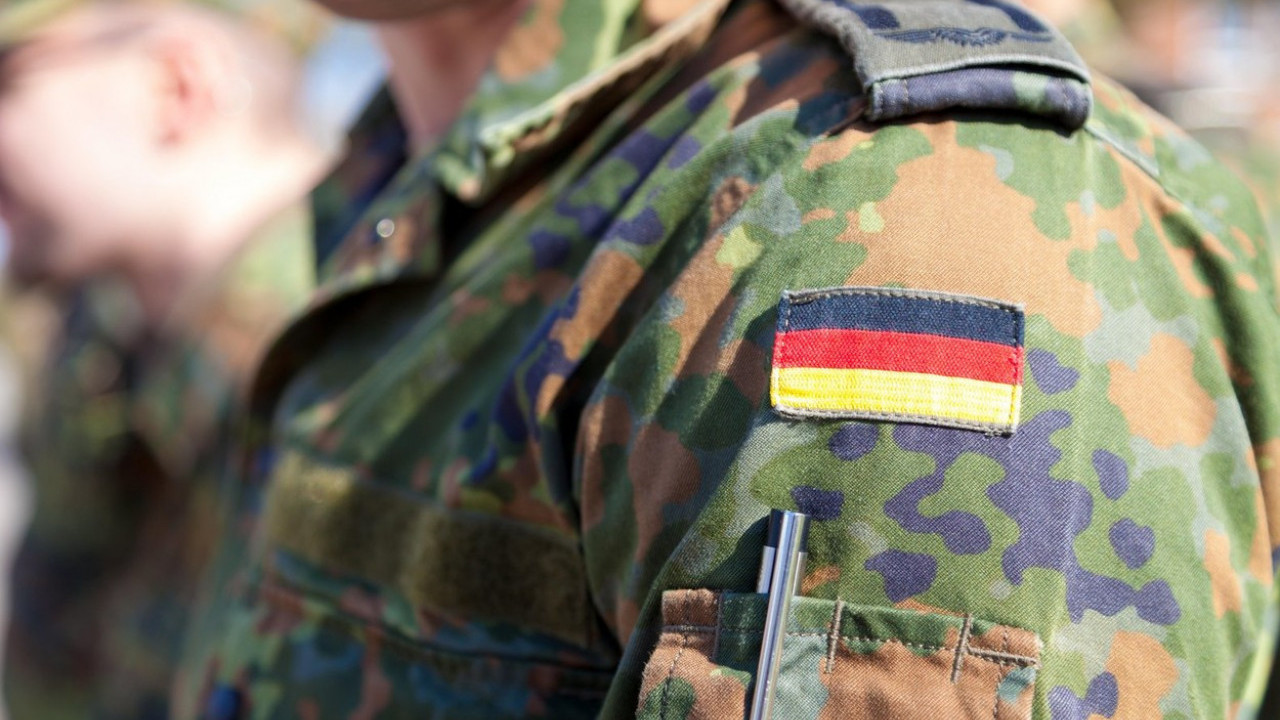DONETA ODLUKA: Nemačka povlački vojsku iz OVE zemlje