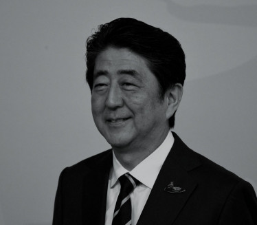 Preminuo bivši premijer Japana Šinzo Abe