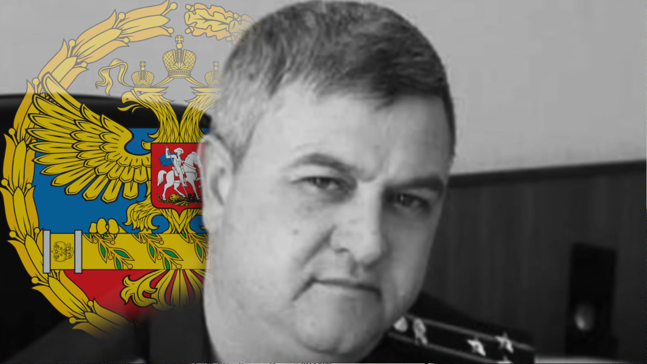 ИЗ САД ХИМАРСА: Украјинци тврде да су убили руског генерала