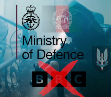 BRITANCI TVRDE: BBC netačno izveštava, ugrozili vojnike
