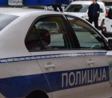 AKCIJA POLICIJE: Uhapšeni osumnjičeni za terorizam u Srbiji