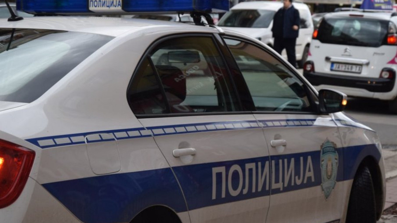 AKCIJA POLICIJE: Uhapšeni osumnjičeni za terorizam u Srbiji