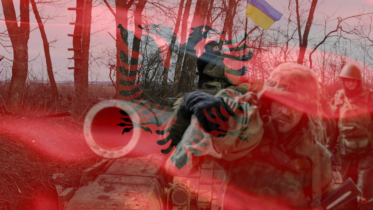 RUSI TVRDE: U Ukrajini poginulo 69 dobrovoljaca sa KiM