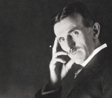 SVET MU DUGUJE: Na današnji dan rođen Nikola Tesla