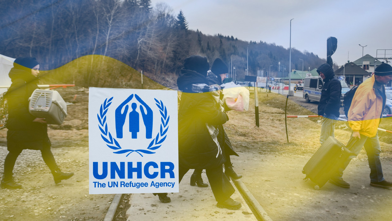 УНХЦР: Већина избеглица из УКР нада се повратку кући