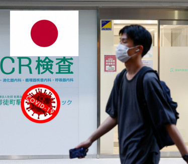 JAPAN: Moguće ublažavanje kovid mera za ulazak u zemlju