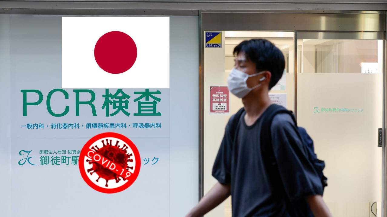 JAPAN: Moguće ublažavanje kovid mera za ulazak u zemlju