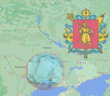 РУСИ ТВРДЕ: Ускоро референдум о припајању Запорошке области
