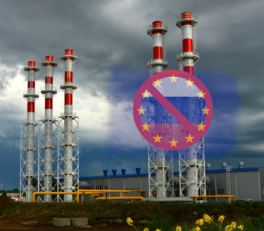 ČLANICA EU ODLUČILA: Nema više uvoza ruskog gasa
