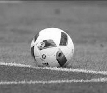 HRVATSKA TUGUJE: Poginuo mladi fudbaler Hajudka